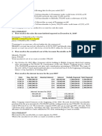 Receivables Solution PDF