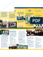 Rotary Group Study Exchange Brochure