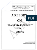 A A A A Report ON ON ON ON