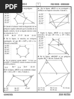 2do Seminario - Geometría