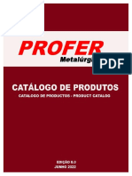 Catalogo Profer Junho 2022