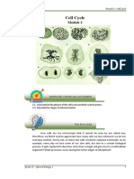 Biology - Module 2