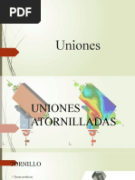 Uniones