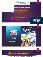 Intensivo Indoor Cycling