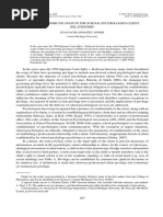 Psychology in The Schools, Vol. 46 (4), 2009 2009 Wiley Periodicals, Inc. DOI: 10.1002/pits.20377