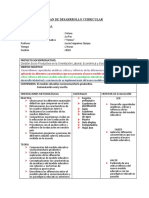 Plan de Clase Profocom