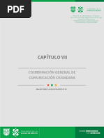 7 Coordinacion General de Comunicacion Ciudadana