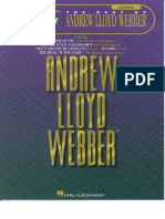 Best of Andrew Lloyd Webber