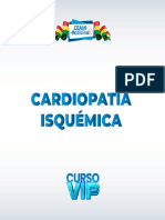 Cardiopatia Isquemica