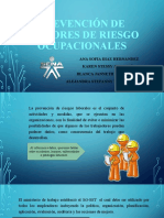 PREVENCIÓN DE FACTORES DE RIESGO OCUPACIONALES-siso2