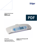 Bililux SW 1n Ifu Mu26281 EsMANUAL