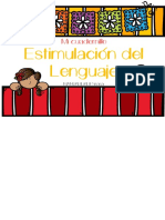 Estimulacion Del Lenguaje