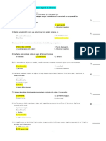 2da LEY NEWTON Preguntas Con Respuestas