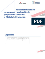 Capacitacion - 2022 - 05 - 25 Módulo 3 Evaluación