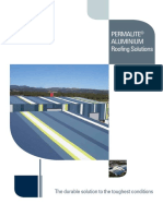 Permalite Roofing Manual 5.3.2