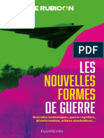 Les Nouvelles Formes de Guerre (LE RUBICON)