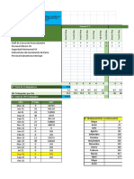 Informe Mensual Ssoma - Agosto 2022 - Consorcio Huancabamba Rev 01