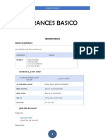 Frances 1 - Dialogo