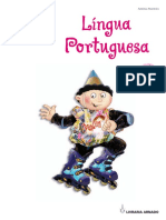 Fio de Prumo - Língua Portuguesa