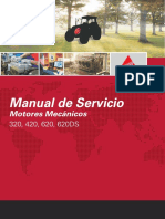 ManServ 320 420 620 634 Esp