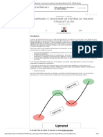 Apprenez À Concevoir Un Système de Trading Utilisant Le RSI - MQL5 Articles