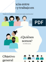 Taller Liderazgo-Trabajo en Equipo