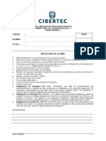 LF1 Examen Final 2389 Modelado de Procesos (201942-T2CT)