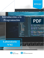 L02-Implementa Programas en Python