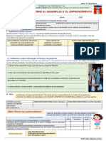 DPCC. - FICHA 1 - ACTIVIDAD 1 (Exp - Apr. 04) 2° Sec.