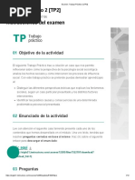 TP2 Psico Social 85%