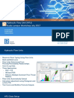 Hydraulic Flow Unit (HFU)