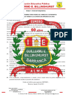 Modelo de Acta de Compromiso Del Plan de Recuperación Ingreso Tardio Geb 2021