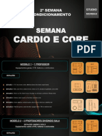 99-Semana Cardio e Core Presencial