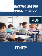 Cartilha Novo Ensino Medio Fenep