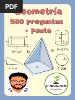 Geometria A La Vena