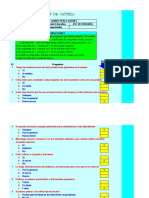 16 PF Versión AB Adolescentes