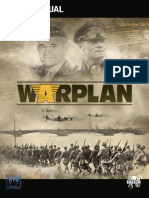 WarPlan Europe