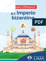 EP 8 Imperio Bizantino