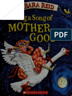 Sing A Song of Mother Goose