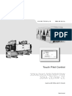 CONTROL 03 2018 30XAS XA XA-ZE XB XBP XW XW-ZE tcm478-51332