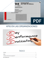 Actividad 8. Dashboard Con KPI