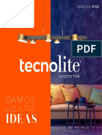 TECNOLITE V1.2022 Compressed