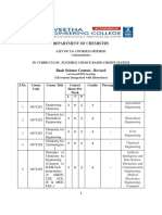 Autonomous Chemistry Syllabus Revised 06-01-2020