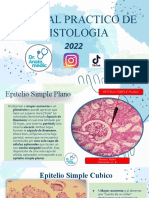 Manual de Histologia 1