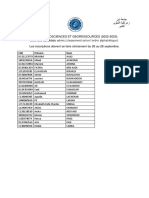 Liste Admis Concours GG 2022-2023