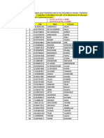 Liste Convoqués Oral ST 2023