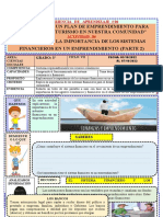 CCSS 3° EXP. 6 Sesion 4