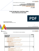 Homologación PMC 2022-2023 - Sbems Equipo 7