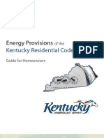 Kentucky Guide Homeowners