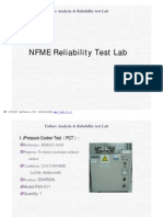 Failure Analysis Equipment